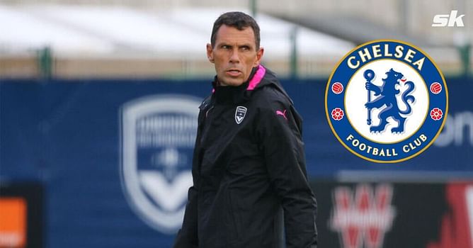 “I don’t know if he can do the same at Chelsea” – Gus Poyet offers honest opinion about Blues transfer target