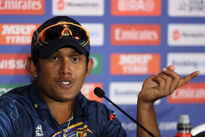 भारत के हाथों दूसरे वनडे में 10 विकेट से मिली हार को लेकर श्रीलंकाई कप्तान ने दी बड़ी प्रतिक्रिया