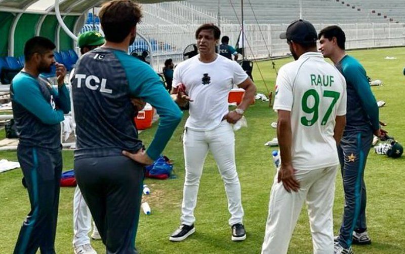 पाकिस्तानी टीम कुछ दिनों बाद श्रीलंका में खेलने के लिए जाएगी 