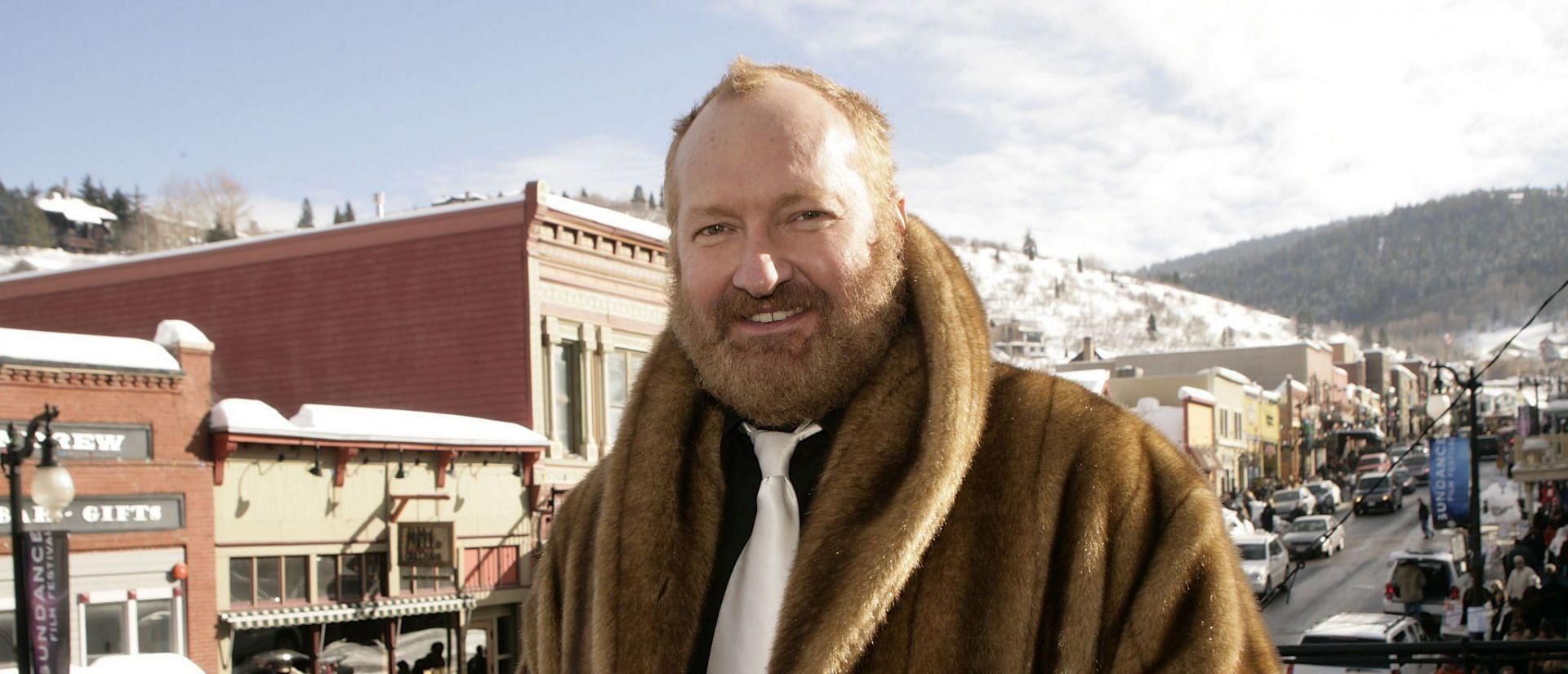 Randy Quaid found himself involved in several legal controversies over the years. (Image via Randall Michelson/WireImage)