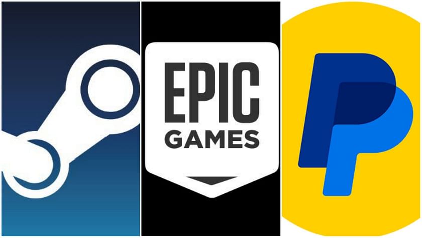 Games - Epic Online Services