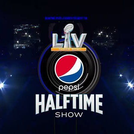 NFL World Reacts To Controversial Halftime Show - The Spun: What's