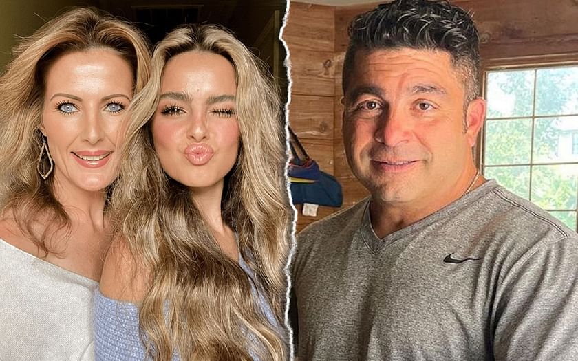 TikTok Star Addison Rae Doesn't Have A Concern In The World After Dad's  Cheating Scandal