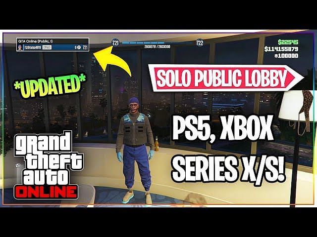 how to make money in gta 5 online private session