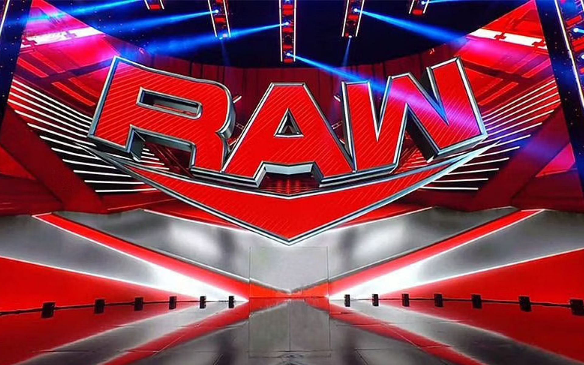 RAW is one of the longest-running shows in WWE