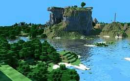 5 best starter seeds for Minecraft 1.19 update