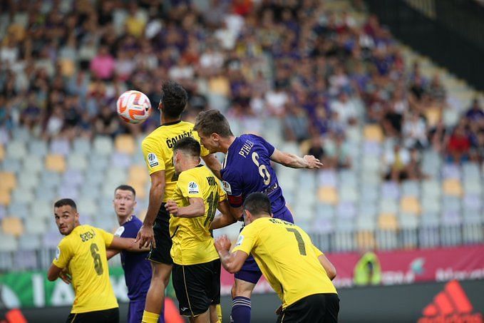 Sheriff Tiraspol Vs Maribor Prediction Preview Team News And More