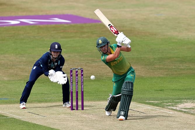 EN-W vs SA-W Dream11 Prediction: Fantasy Cricket Tips, Today's Playing 11 and Pitch Report for 1st T20I