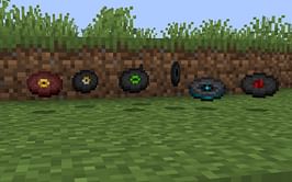 How many music discs are there in Minecraft 1.19 update as of now?
