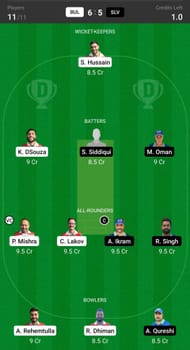 Fantasy suggestion #1