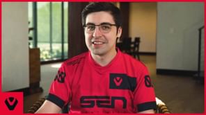 Will Shroud continue playing professional Valorant after NA Last Chance Qualifier (LCQ)?