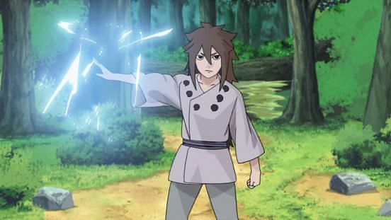 Indra Ootsutsuki, Wiki Naruto