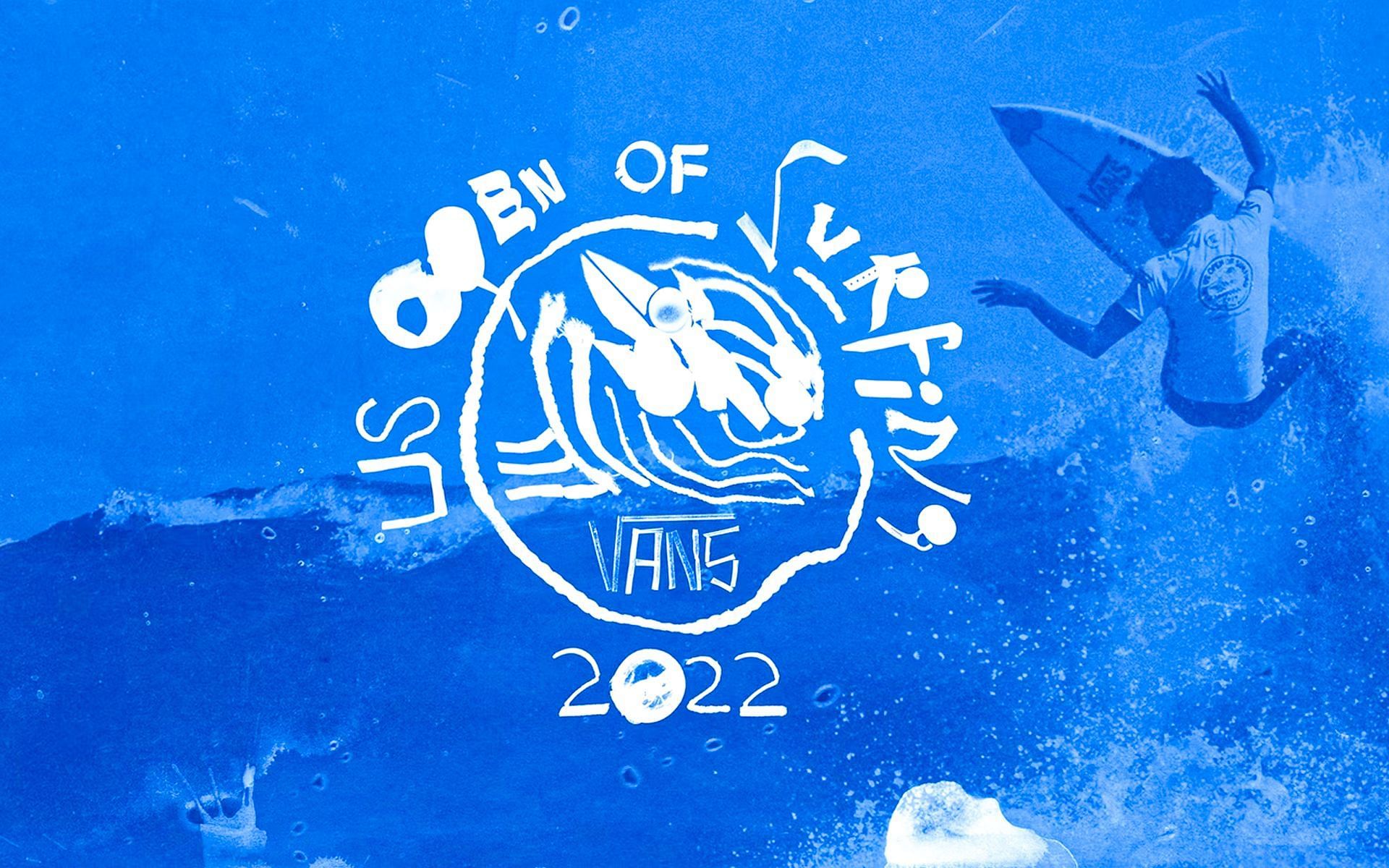 US Open of Surfing 2022: Dates, schedule and more