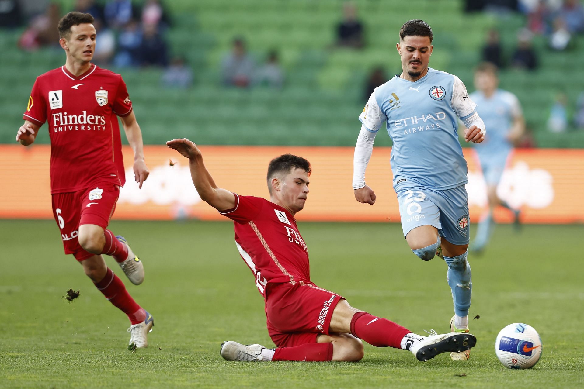 Preview: Newcastle Jets v Adelaide United - Adelaide United