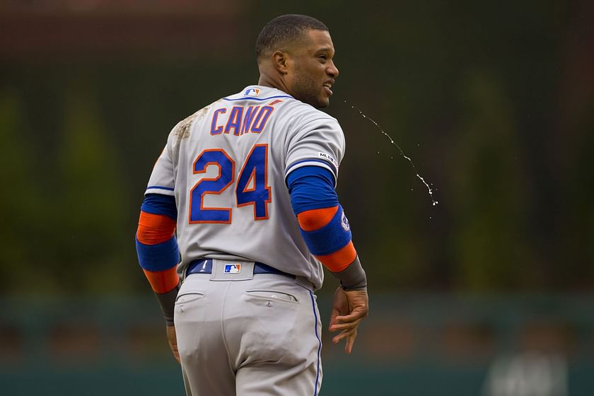 Forget About A-Rod, Let's Talk About Robinson Cano