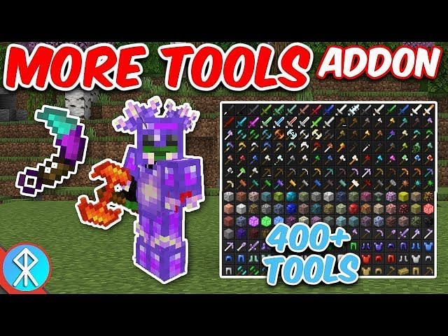 Minecraft 1.19 5 of the best addons out