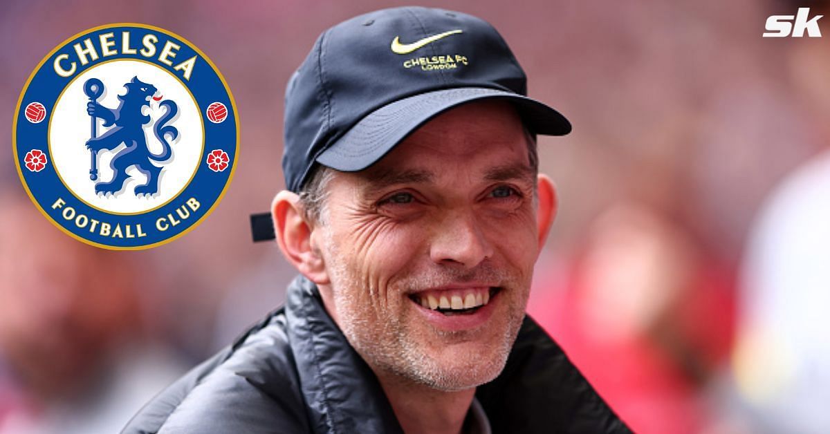 Thomas Tuchel eyeing defensive acquisitions