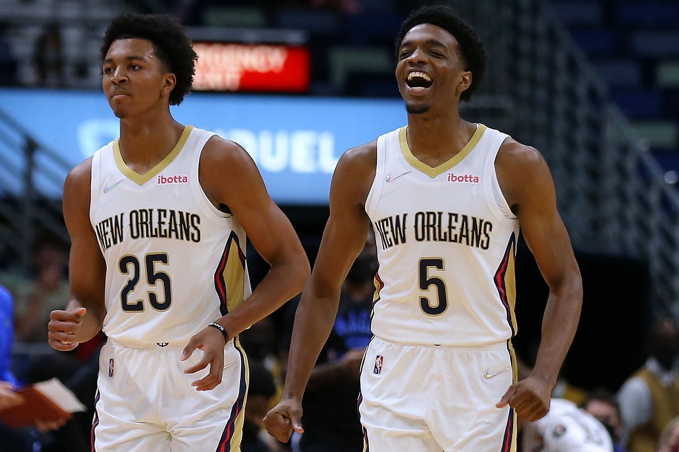 New Orleans Pelicans Summer League 2022 roster, dates and complete schedule