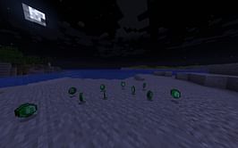Easiest way to make an emerald farm in Minecraft 1.19 update