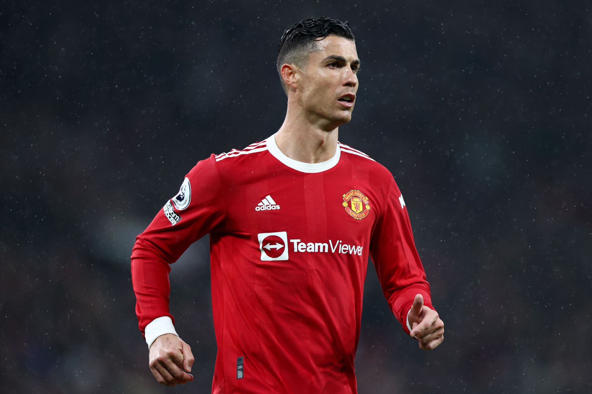 Champions League 2021-22: Manchester United's Cristiano Ronaldo Looks To  Pile More Woes On Atletico Madrid