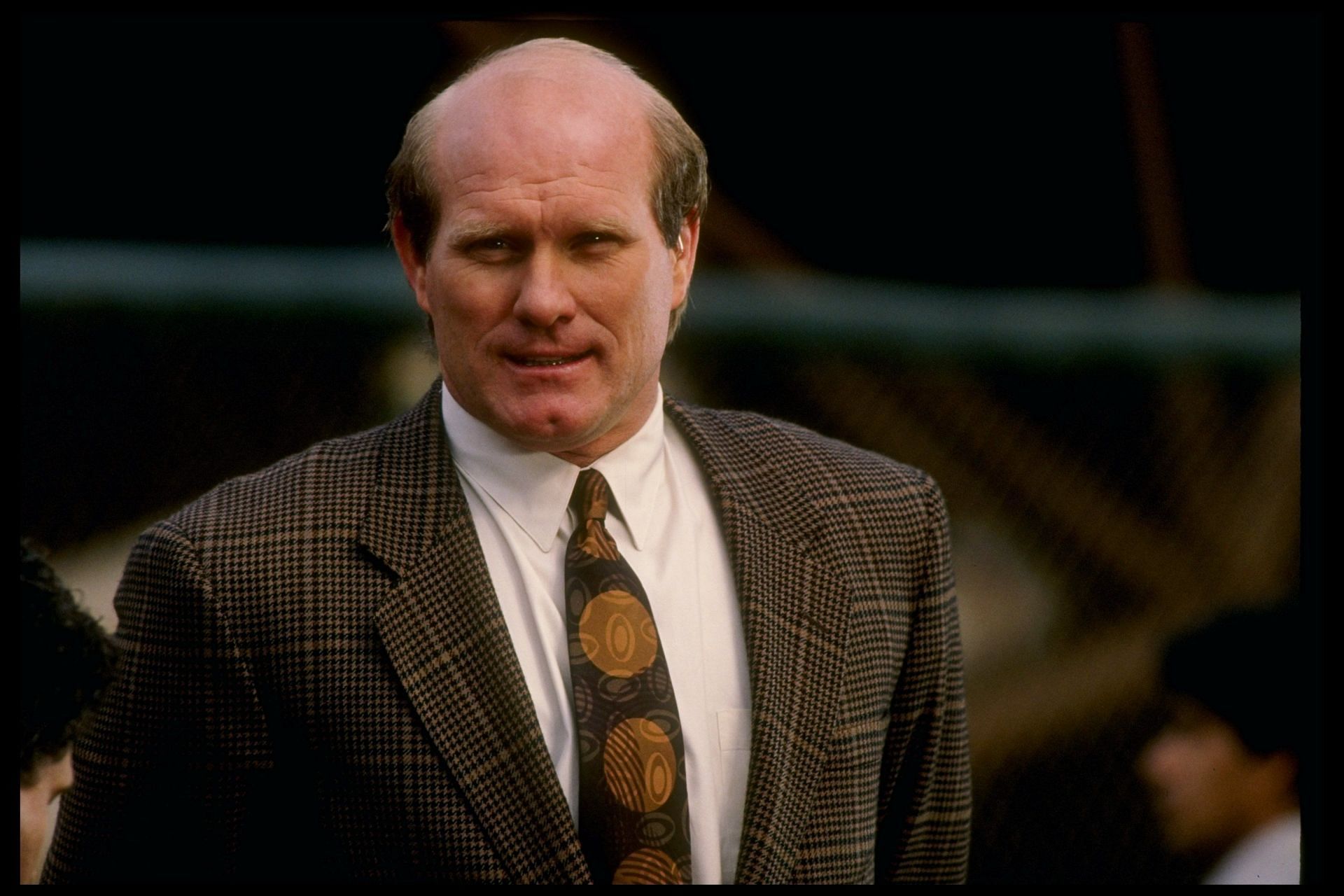 Terry Bradshaw was a legend in the &#039;Steel City&#039;