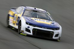 "I am just honest" - Chase Elliott opens up on why he holds himself to high standards when racing