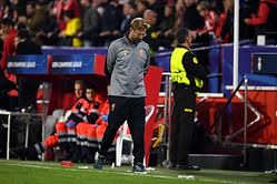 “It’s just not ideal”, “He had an injury from the end of last season” – Klopp provides fitness update on Liverpool duo Jota and Alisson for Community Shield clash against Man City