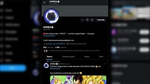 Who is HYPEX, the Fortnite leaker everybody has heard about?