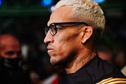 5 reasons why fighting Conor McGregor at welterweight will be a mistake for Charles Oliveira
