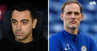 "It might be time to freshen things up" - Frank McAvennie says Chelsea could lose 2 players to Barcelona this summer