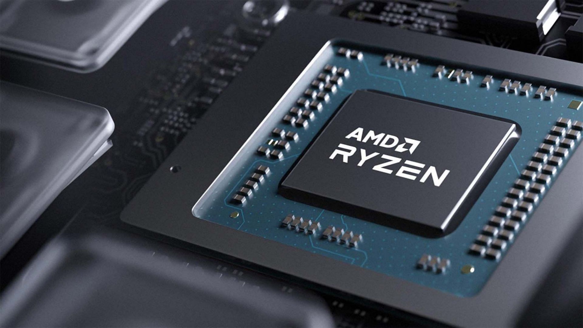 Both AMD and Intel have incredible gaming CPUs (Image via AMD)