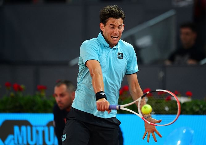 Tennis results today: Dominic Thiem wins in Kitzbuhel, Jenson Brooksby and Tommy Paul win in Atlanta | July 26, 2022