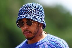 "We’ve always struggled in Austria" - Lewis Hamilton makes honest confession ahead of the 2022 F1 Austrian GP, says it's 'going to be hard to win