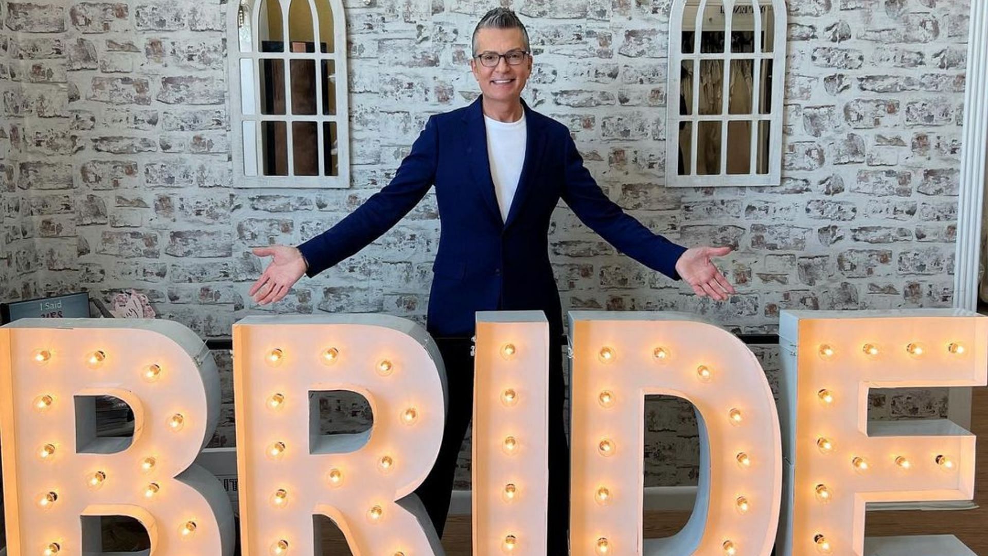 Randi Fenoli (Image via Instagram/@randyfenoli)