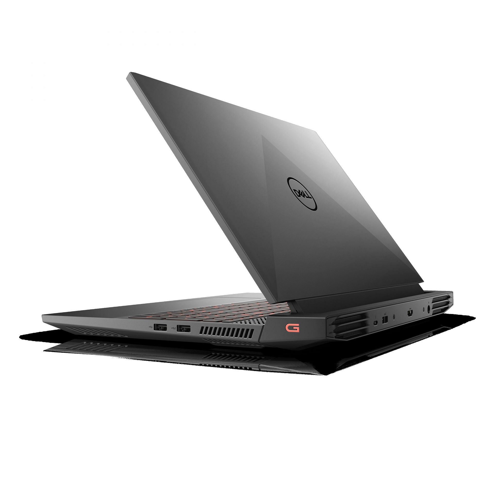The Dell G15 Gaming Laptop (Image via Dell)
