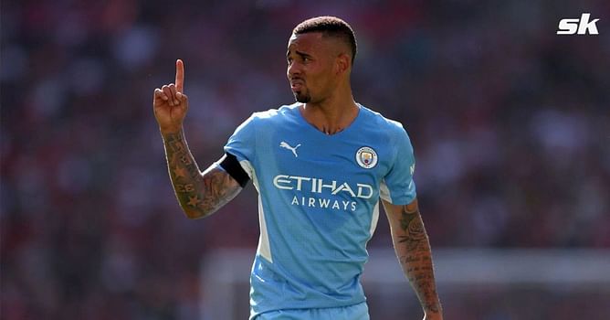 "I’d be amazed if he doesn’t score at least 20 goals in the league" - Arsenal legend makes bold claim about Gabriel Jesus