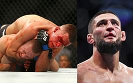 5 reasons why Nate Diaz might cause a big upset against Khamzat Chimaev at UFC 279
