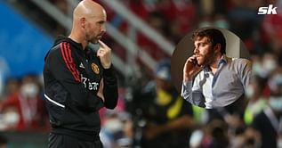 "Finally open to sell" - Fabrizio Romano says Manchester United 'will meet' Ajax 'on Wednesday' to discuss deal for key target