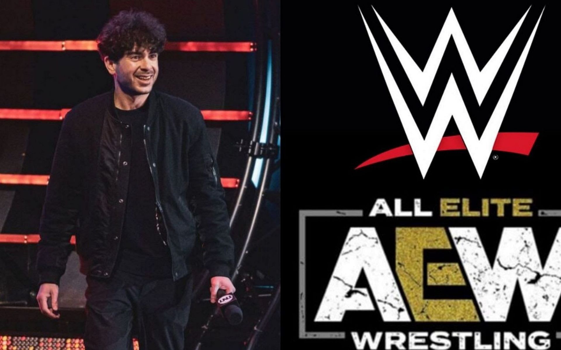 Tony Khan has been making waves in the pro-wrestling business!