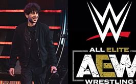 "He can't be abused or treated as a mark" - Former WWE personality defends Tony Khan for showing unconditional love for pro wrestling