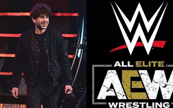 "He can't be abused or treated as a mark" - Former WWE personality defends Tony Khan for showing unconditional love for pro wrestling
