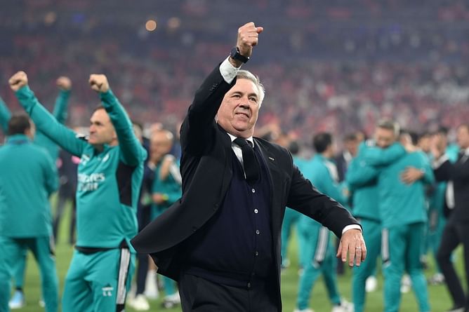 Real Madrid Transfer News Roundup: PSG and Juventus interested in Ferland Mendy; Liverpool end pursuit of Marco Asensio, and more - July 9, 2022