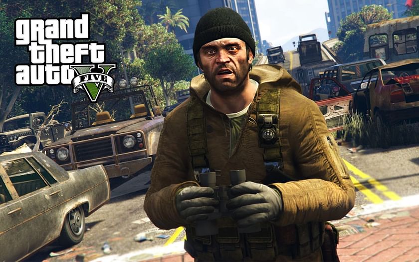 Grand Theft Auto 5 single-player DLC: where has it gone?