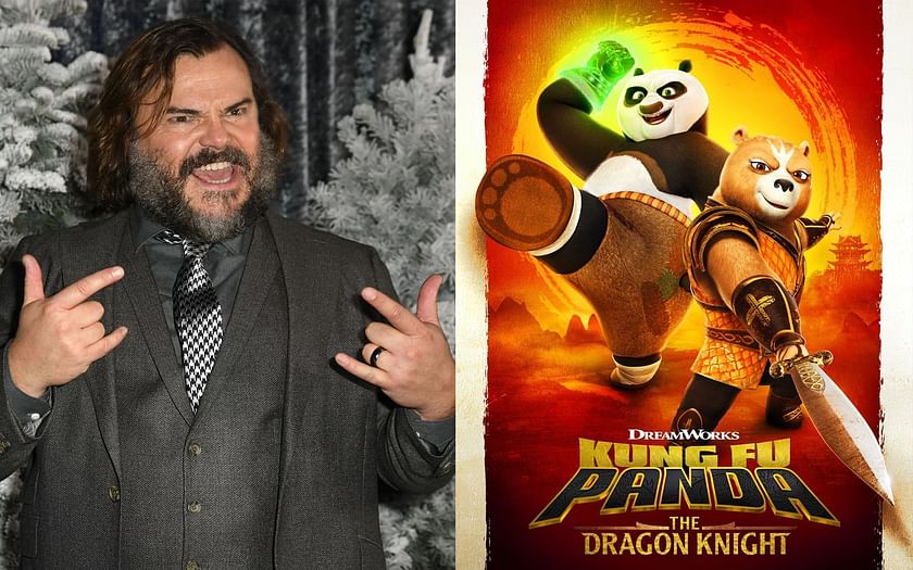 Jack Black - IMDb