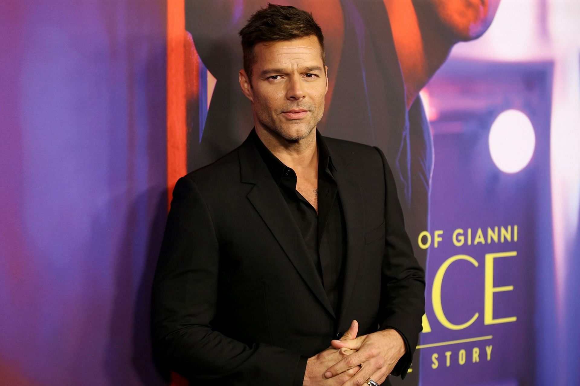 Ricky Martin (Image via Phillip Faraone/Getty Images)