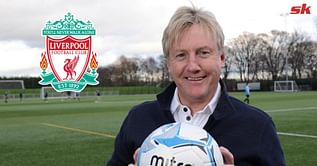 "It makes me laugh" - Frank McAvennie ridicules Liverpool star's decision to hire specialist coach