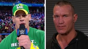 This week in WWE history (July 18-24) - Legend's final bout, controversial gimmick match, John Cena returns, and more