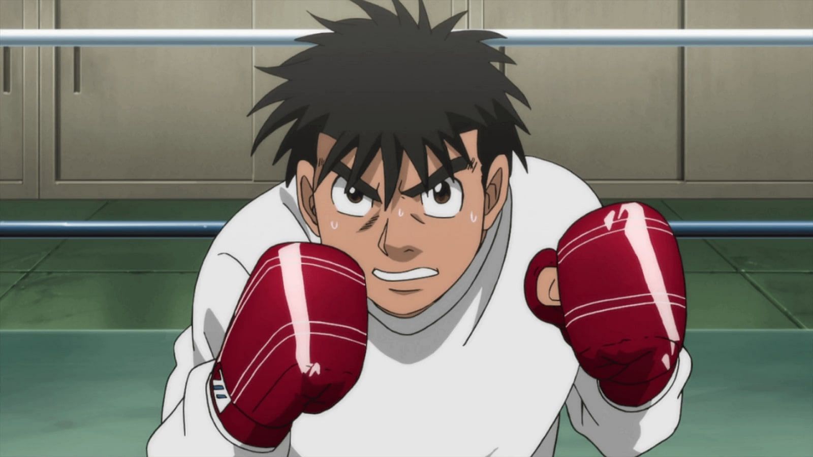 Ippo Makunouchi Workout Routine: Train like Ippo from Hajime No Ippo!