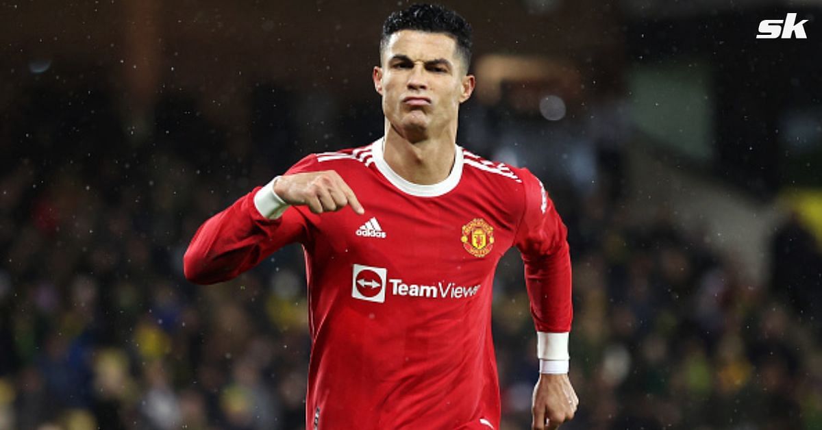 Atletico Madrid have emerged as a potential destination for Manchester United star Cristiano Ronaldo