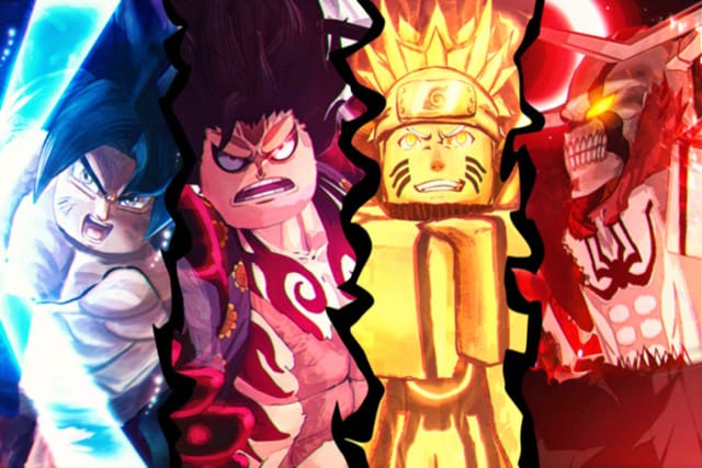 Roblox Anime Rifts codes: Free boosts, double everything, and more ...